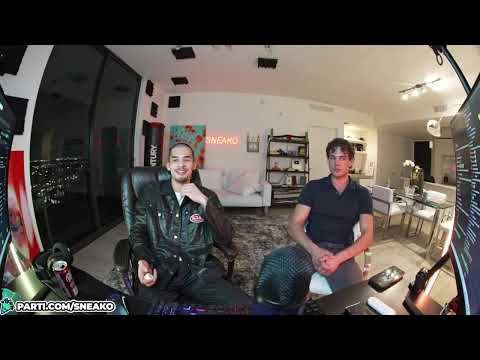 SNEAKO Party - Fan Channel and SNEAKO Everything - Fan Channel