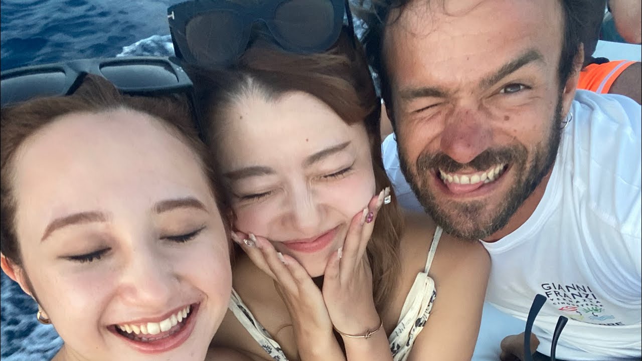 【リアルミラコスタ】イタリアセレブ旅