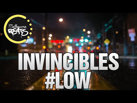 Invincibles - #Low [Release]