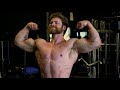 Kyle Cross - New York Bodybuilder