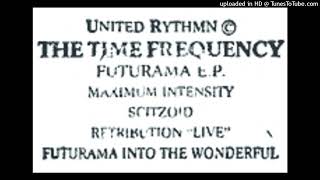 A1 - The Time Frequency - Maximum Intensity