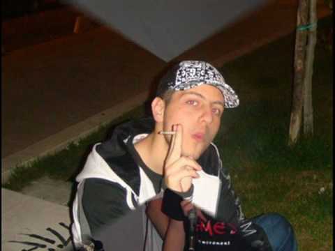 O' Mastin' feat  Nazo   L'ultimo anelito