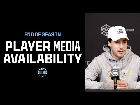 EXIT INTERVIEW: Sean Durzi