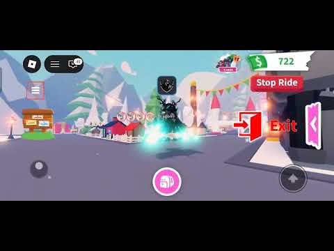 🎄ADOPT ME ALL NEW CHRISTMAS PETS 2025!🎁FREE SECRET ITEMS + SCRIPT | PASTEBIN 🔥