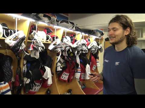 K-Vantaan pukukoppikierros (jakso 1) – "Myy vaikka Saharaan hiekkaa"