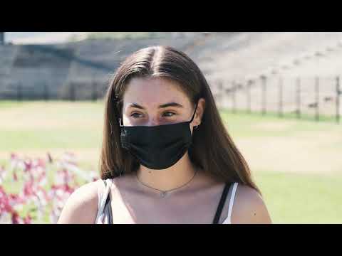 Becoming a Matie / Om ‘n Matie te word