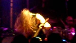 Asphyx at Maryland Deathfest, Part One, Serenade In Lead