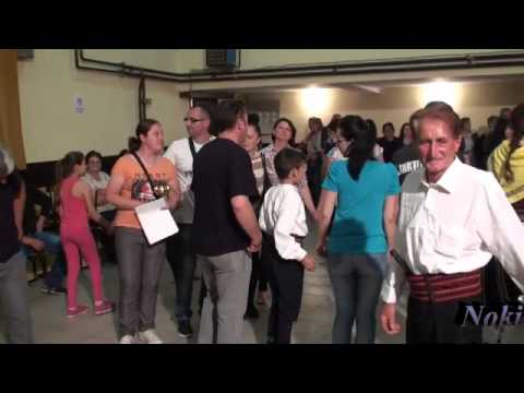 23.5.2015.   S.Sela završna igranka Šarbanovac 1.