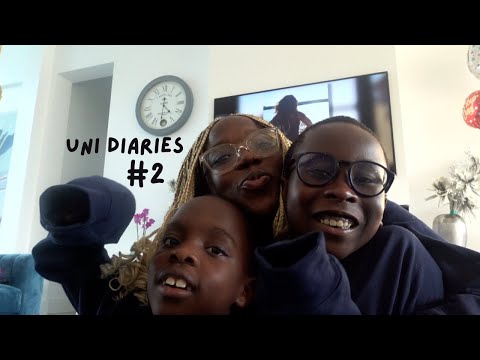 uni diaries. cmu, college life, fall on campus