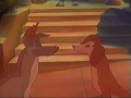 Wszystkie Psy Idą Do Nieba 2 All Dogs Go To Heaven 2 I Will Always Be With You Reprise Polish