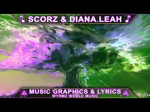Scorz & Diana Leah - COME TO LIFE (Original Mix)