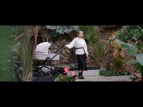 Универсальная коляска Tutis Viva 5+ Essential Sage (1452039)