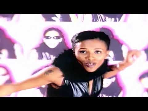 Eboni Foster - Crazy For You (1997) LEMBRA O DISCO VOADOR DE MARECHAL HERMES ?