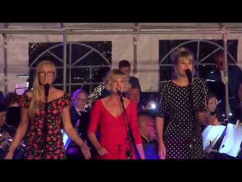 Ukuladies & Koninklijke Fanfare Apollo