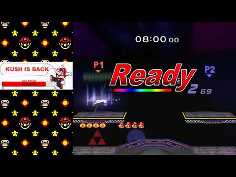 S@X 386 Online Pool 5 Winners Quarters - $limChang (Mario) Vs. Zain (Sheik) Smash Melee - SSBM