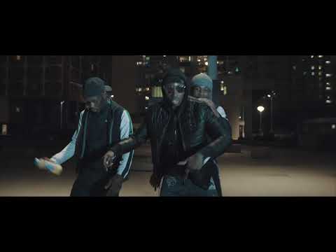 Krtel City - Open #4 (Prod by SM beats)