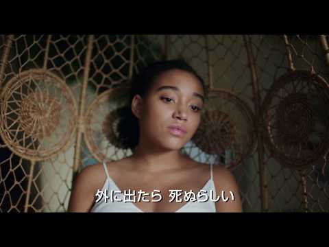 映画『エブリシング』予告編【HD】2017年8月5日（土）公開