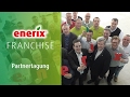 Franchise - enerix Partnertreffen 2017