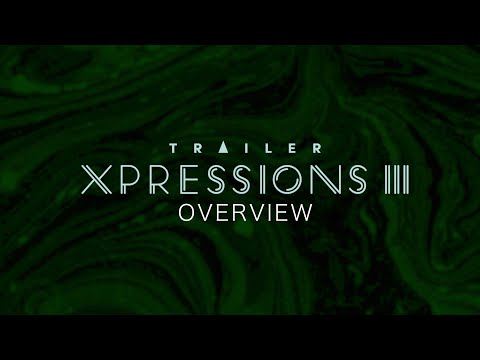 Free Download TX3 Trailer Cinematics KONTAKT