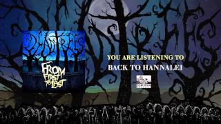 FROM FIRST TO LAST - Back To Hannalei