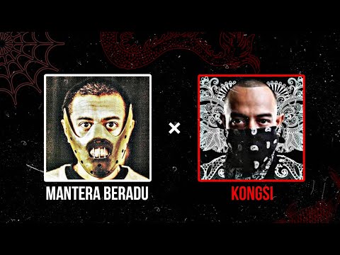 MANTERA BERADU × KONGSI (2)