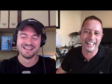 Nathan Latka interviews Passkit
