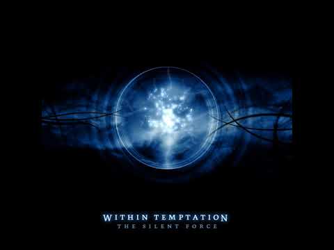 Within Temptation - A Dangerous Mind