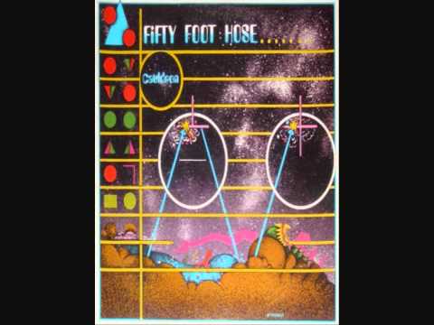 Fifty Foot Hose - God Bless the Child
