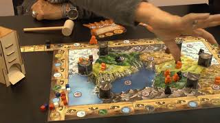 Trollfjord (Zoch) - Kurzinfo Essen 2018