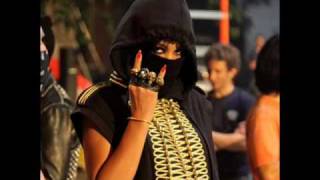 Run This Town  Jay-z ft. Kanye West &amp; Rihanna (BACKWARDS)