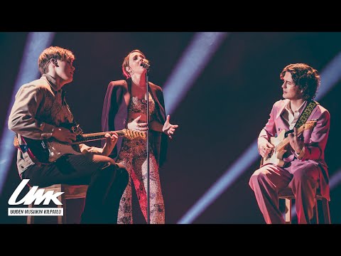 Younghearted - Sun numero (Live) // UMK22