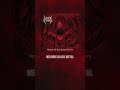 THE FIRST SONG OF THE NEW ALBUM IS OUT NOW