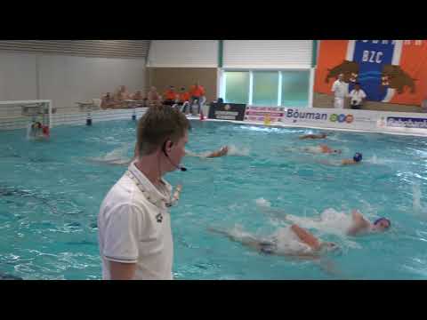 [BEKER H1] Schuurman BZC - PSV [21-10-2018]