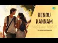 Rendu Kannam Chill Lofi Sivappu Malli Shankar Ganesh Vairamuthu The Independeners