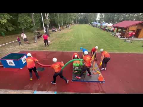 SDH Poruba 35+ - VC Provodovice 2025