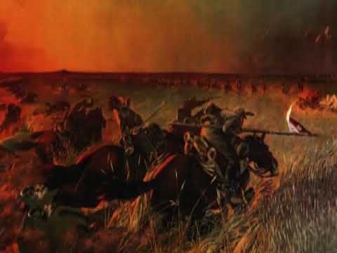 Więc Pijmy Wino, Szwoleżerowie   wykonanie   Edward Snopek