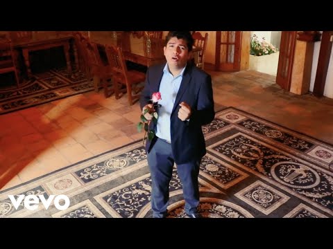 Abimael Herrera- Madre(Official Music Video)