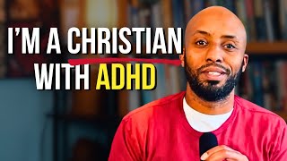 Christ Offers Hope for ADHD Struggles (And Distracted Christians)