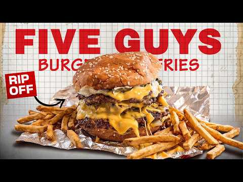 Five Guys