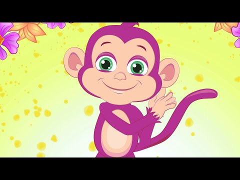 A Ram Sam Sam – Piosenki dla Dzieci – Z Miłości do Dzieci