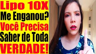 Lipo 10X Funciona? Lipo 10X Emagrece? Lipo 10X É Confiável? Lipo 10X Onde Comprar? Lipo 10X É Bom?