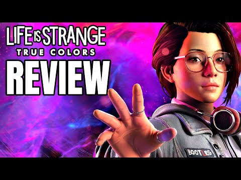 Life is Strange: True Colors Review - The Final Verdict