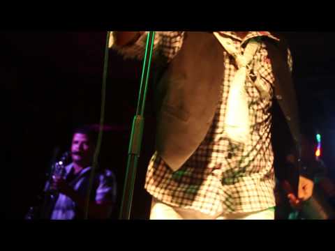 Zona Kaliente-Jugo de piña