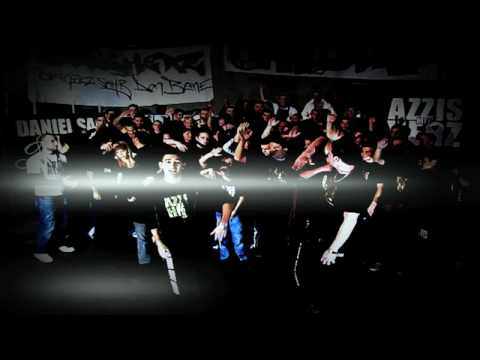 Daniel Sahib & Don Bene - 2 Mann & 1 Ziel (azzismitherz.de)