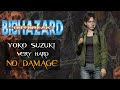 Resident Evil Outbreak All Scenarios Very Hard No Damage Yoko