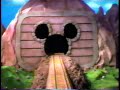 Disney Channel Promos Bumpers 1992