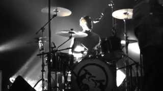 carl barât & the jackals | we want more | live @ cartonnerie