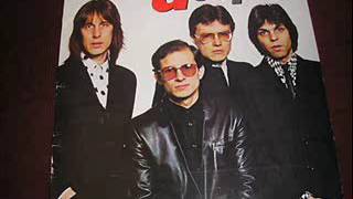 There Goes My Inspiration by Utopia