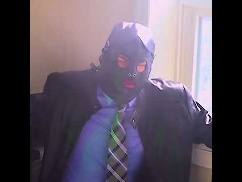 Wet Leather - I Want a Goth Girlfriend