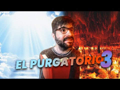 LO MEJOR DEL PURGATORIO #3 - PABLO BRUSCHI